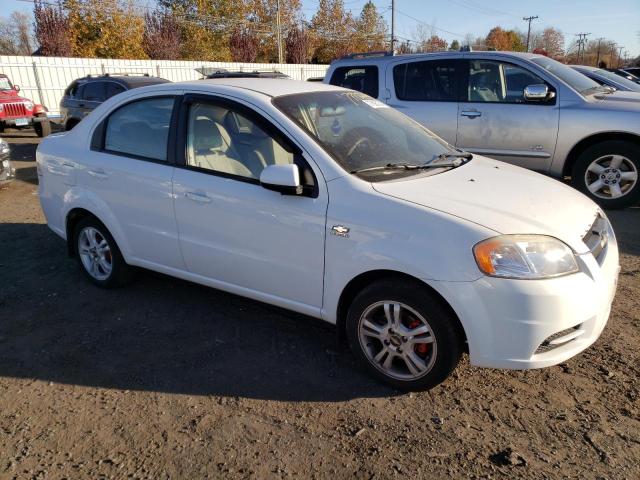 Photo 3 VIN: KL1TD5DE4BB231079 - CHEVROLET AVEO LS 