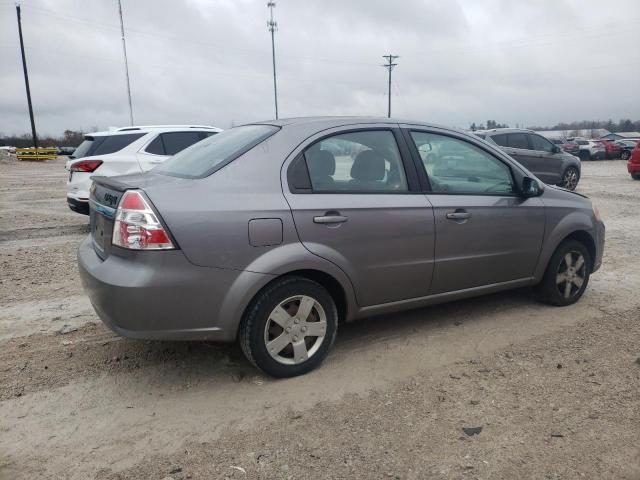 Photo 2 VIN: KL1TD5DE4BB265314 - CHEVROLET AVEO 