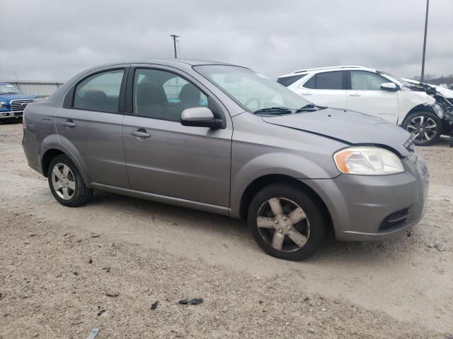 Photo 3 VIN: KL1TD5DE4BB265314 - CHEVROLET AVEO 