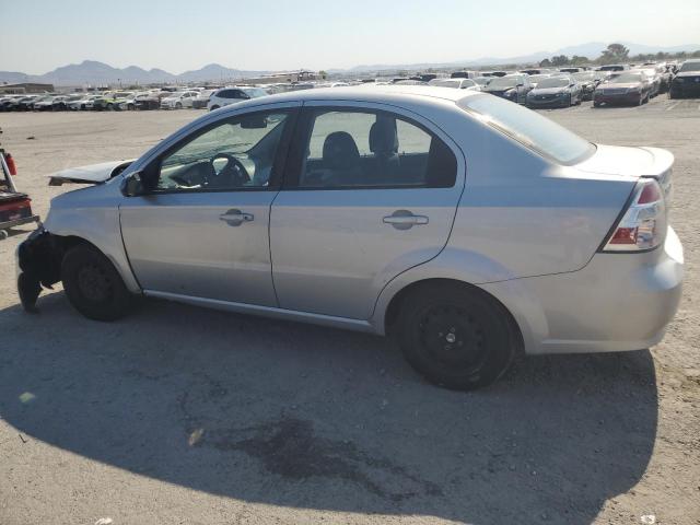 Photo 1 VIN: KL1TD5DE5AB073821 - CHEVROLET AVEO 