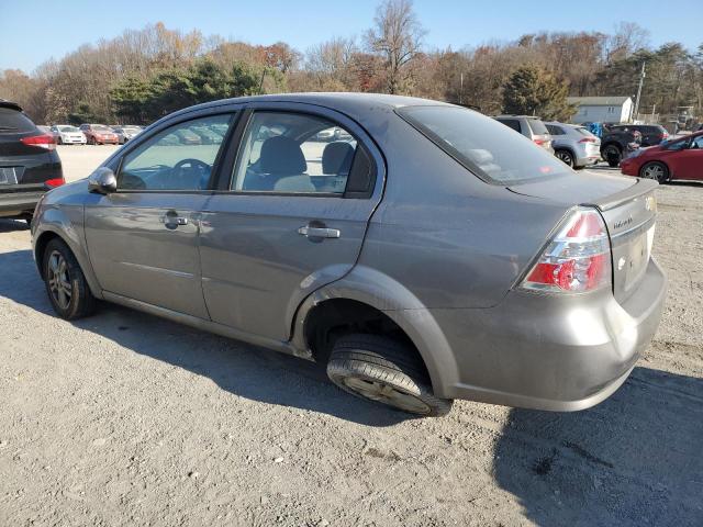 Photo 1 VIN: KL1TD5DE5AB131359 - CHEVROLET AVEO 