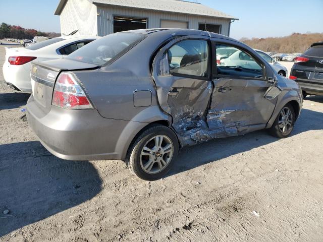 Photo 2 VIN: KL1TD5DE5AB131359 - CHEVROLET AVEO 