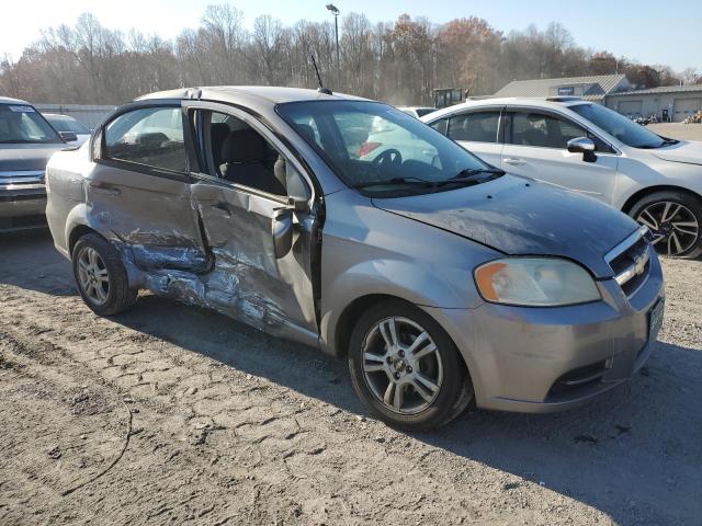 Photo 3 VIN: KL1TD5DE5AB131359 - CHEVROLET AVEO 