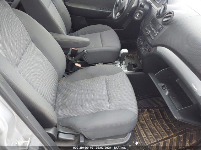 Photo 4 VIN: KL1TD5DE5BB142315 - CHEVROLET AVEO 