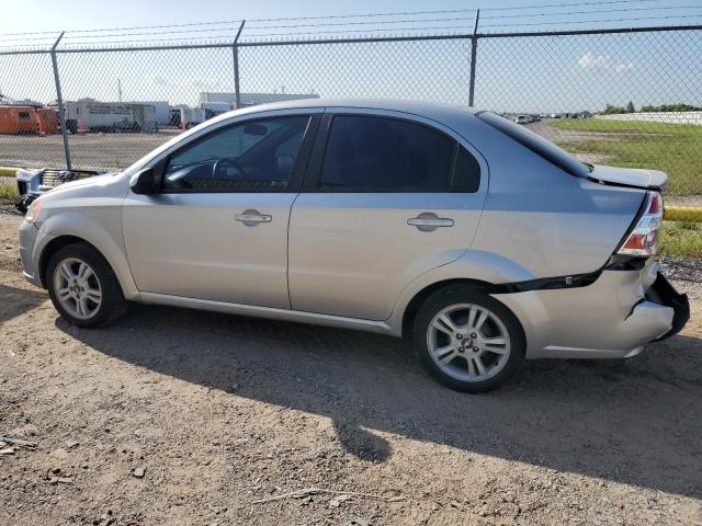 Photo 1 VIN: KL1TD5DE5BB214825 - CHEVROLET AVEO LS 