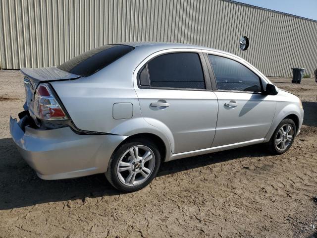 Photo 2 VIN: KL1TD5DE5BB214825 - CHEVROLET AVEO LS 