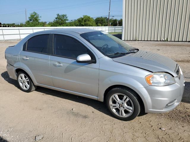 Photo 3 VIN: KL1TD5DE5BB214825 - CHEVROLET AVEO LS 