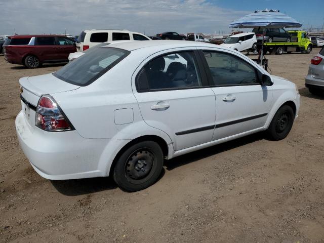 Photo 2 VIN: KL1TD5DE5BB246593 - CHEVROLET AVEO LS 