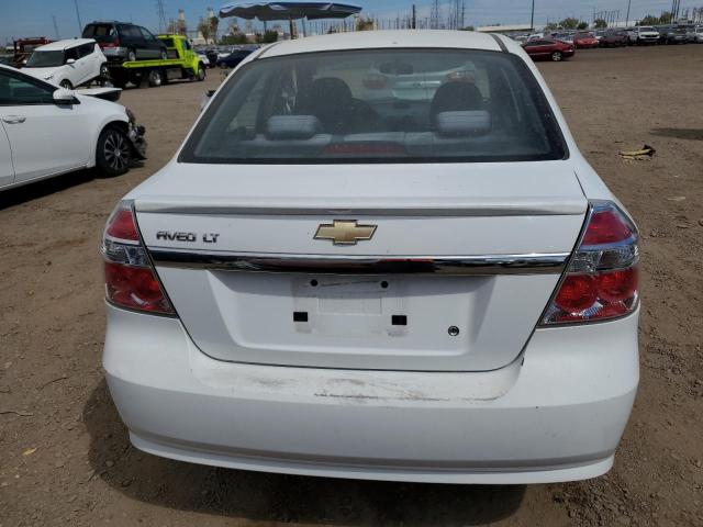 Photo 5 VIN: KL1TD5DE5BB246593 - CHEVROLET AVEO LS 