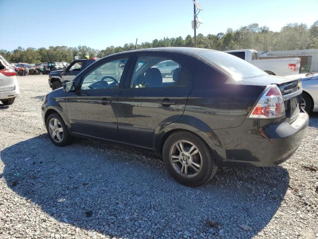 Photo 1 VIN: KL1TD5DE6AB110844 - CHEVROLET AVEO LS 