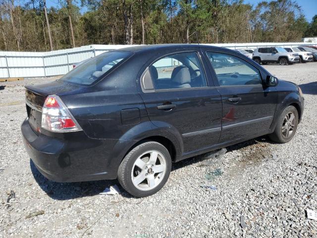 Photo 2 VIN: KL1TD5DE6AB110844 - CHEVROLET AVEO LS 