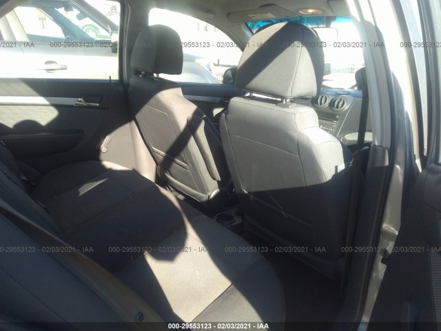 Photo 7 VIN: KL1TD5DE6AB126719 - CHEVROLET AVEO 