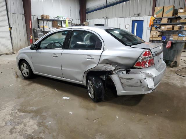 Photo 1 VIN: KL1TD5DE6AB134433 - CHEVROLET AVEO LS 