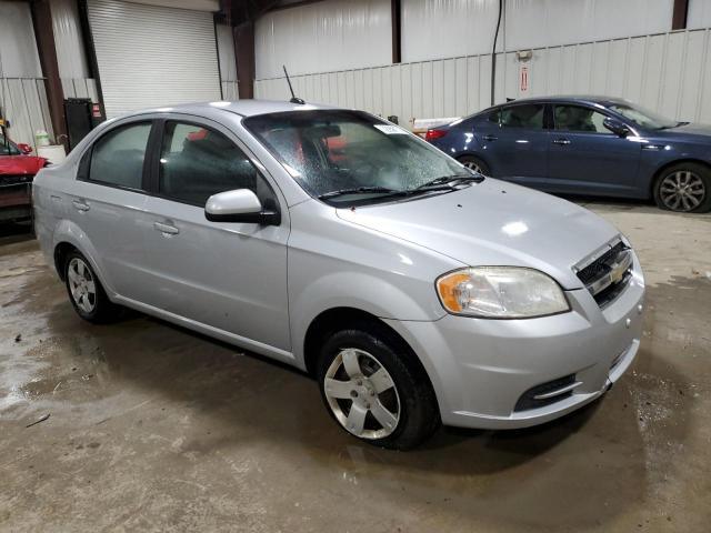 Photo 3 VIN: KL1TD5DE6AB134433 - CHEVROLET AVEO LS 