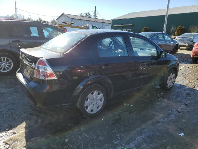 Photo 2 VIN: KL1TD5DE6BB191863 - CHEVROLET AVEO 