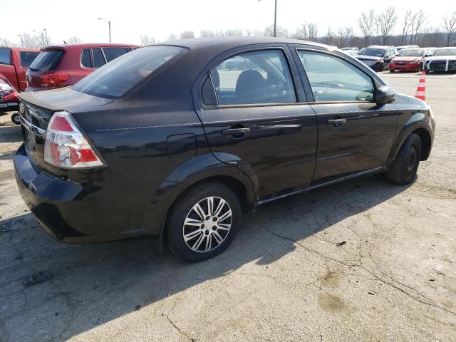 Photo 2 VIN: KL1TD5DE7AB043834 - CHEVROLET AVEO 