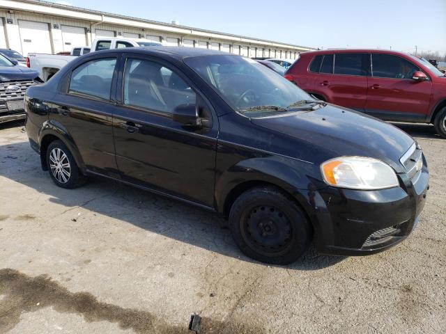 Photo 3 VIN: KL1TD5DE7AB043834 - CHEVROLET AVEO 