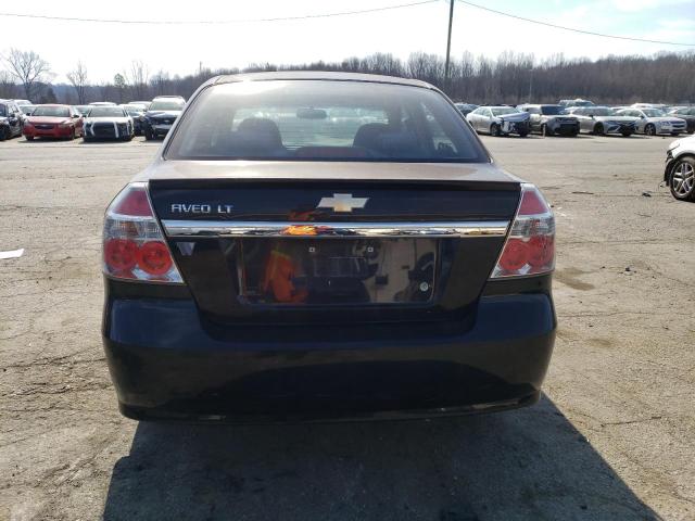 Photo 5 VIN: KL1TD5DE7AB043834 - CHEVROLET AVEO 