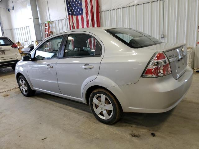 Photo 1 VIN: KL1TD5DE7AB067874 - CHEVROLET AVEO 