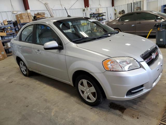 Photo 3 VIN: KL1TD5DE7AB067874 - CHEVROLET AVEO 