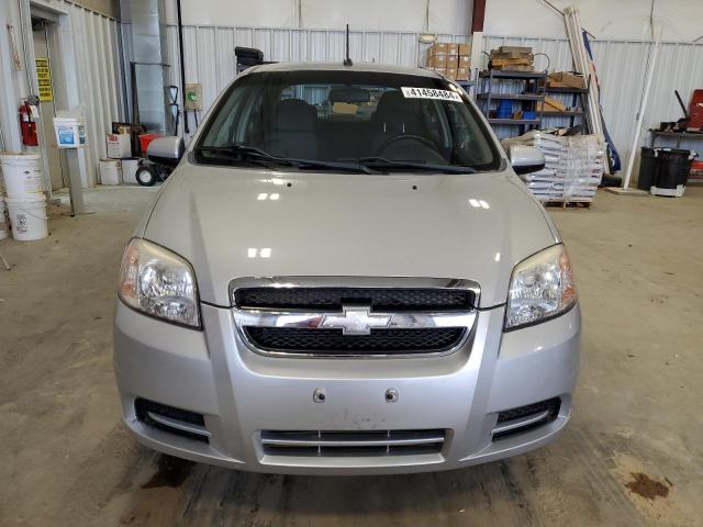 Photo 4 VIN: KL1TD5DE7AB067874 - CHEVROLET AVEO 