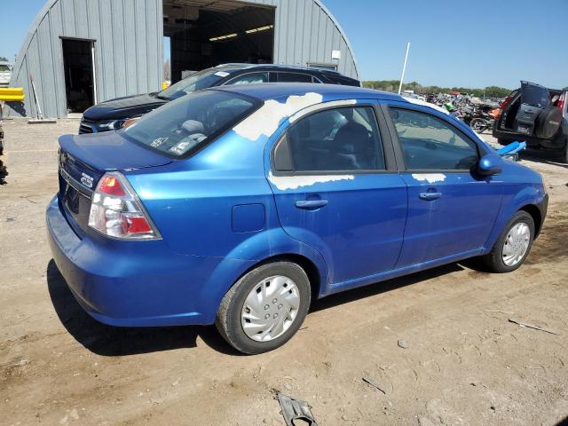 Photo 2 VIN: KL1TD5DE7AB112778 - CHEVROLET AVEO LS 