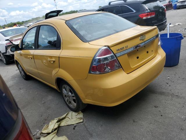 Photo 1 VIN: KL1TD5DE7BB128836 - CHEVROLET AVEO LS 