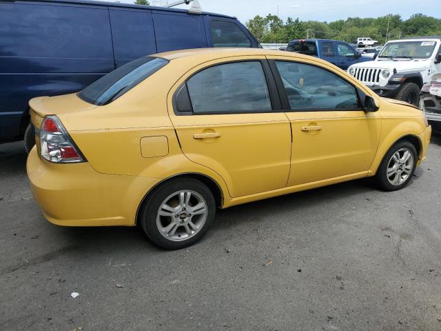 Photo 2 VIN: KL1TD5DE7BB128836 - CHEVROLET AVEO LS 