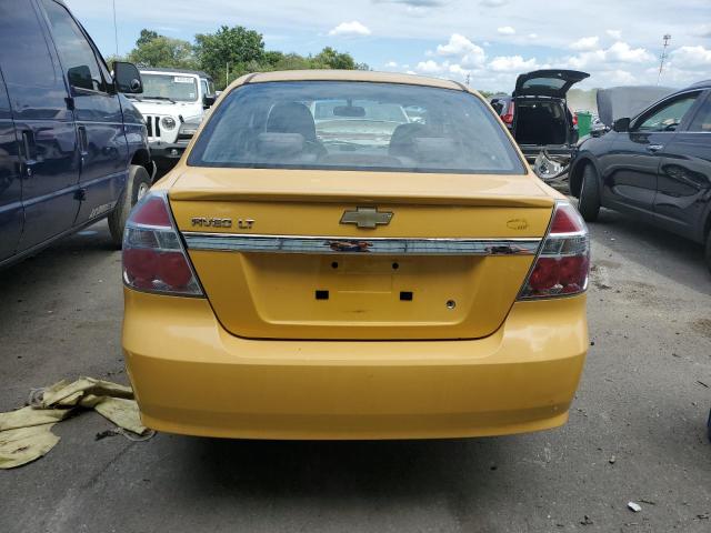 Photo 5 VIN: KL1TD5DE7BB128836 - CHEVROLET AVEO LS 