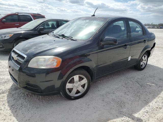 Photo 0 VIN: KL1TD5DE8AB049917 - CHEVROLET AVEO LS 