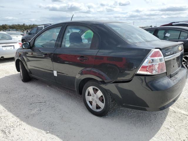 Photo 1 VIN: KL1TD5DE8AB049917 - CHEVROLET AVEO LS 