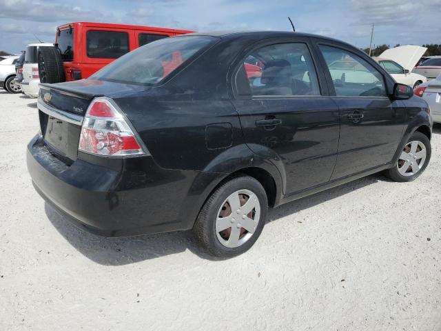 Photo 2 VIN: KL1TD5DE8AB049917 - CHEVROLET AVEO LS 