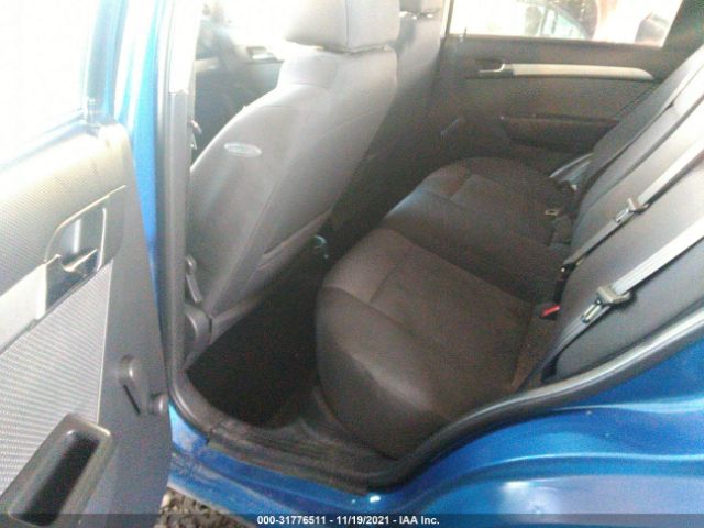 Photo 7 VIN: KL1TD5DE8AB120677 - CHEVROLET AVEO 