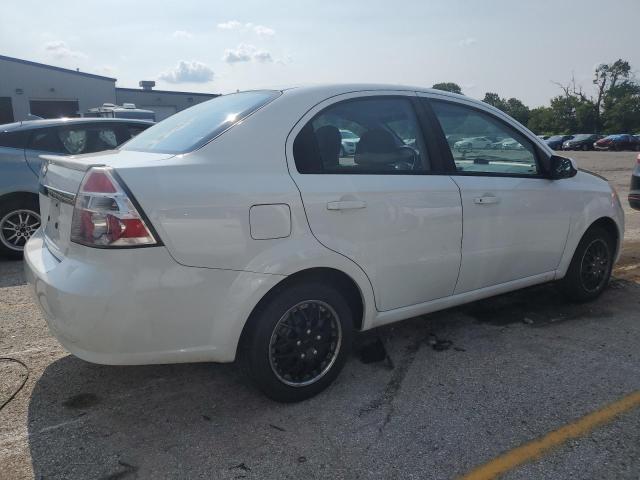 Photo 2 VIN: KL1TD5DE8BB124245 - CHEVROLET AVEO LS 