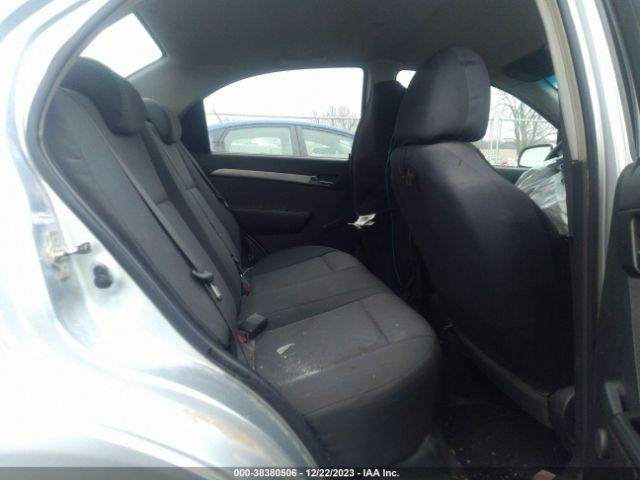 Photo 7 VIN: KL1TD5DE8BB209988 - CHEVROLET AVEO 