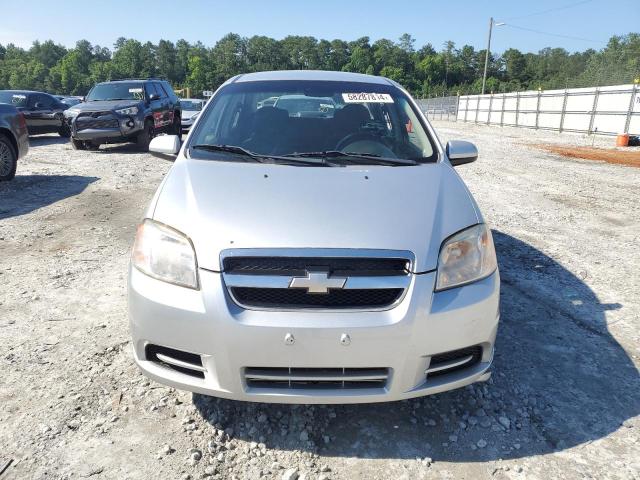 Photo 4 VIN: KL1TD5DE8BB251108 - CHEVROLET AVEO LS 