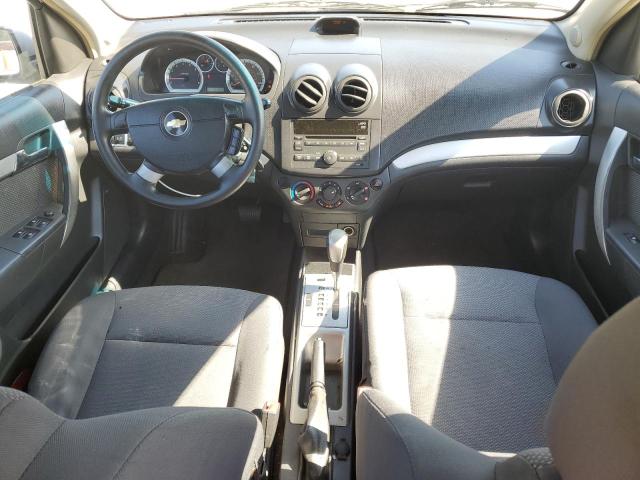 Photo 7 VIN: KL1TD5DE8BB251108 - CHEVROLET AVEO LS 