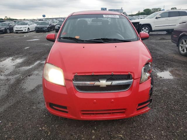 Photo 4 VIN: KL1TD5DE9AB082201 - CHEVROLET AVEO 