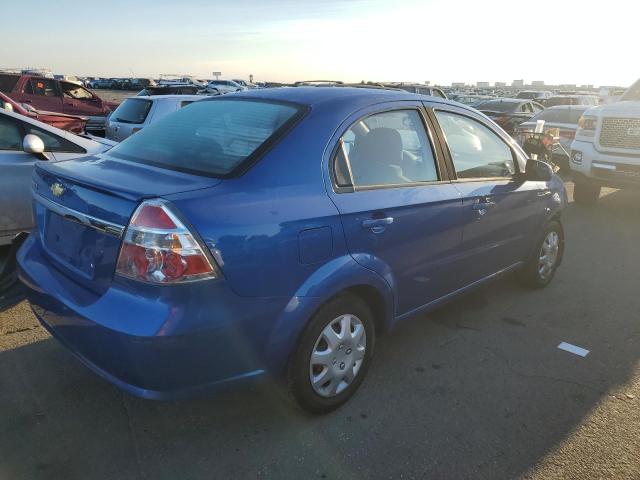 Photo 2 VIN: KL1TD5DE9AB082490 - CHEVROLET AVEO LS 