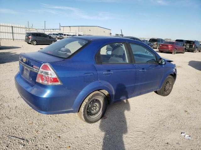 Photo 2 VIN: KL1TD5DE9AB104164 - CHEVROLET AVEO 