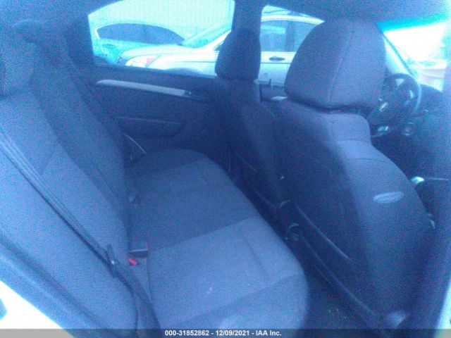 Photo 7 VIN: KL1TD5DE9AB115097 - CHEVROLET AVEO 