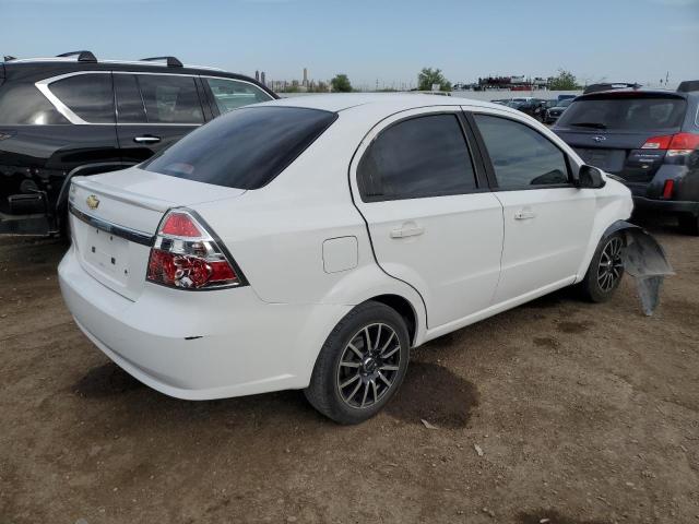 Photo 2 VIN: KL1TD5DE9AB129615 - CHEVROLET AVEO 