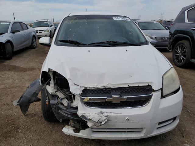 Photo 4 VIN: KL1TD5DE9AB129615 - CHEVROLET AVEO 