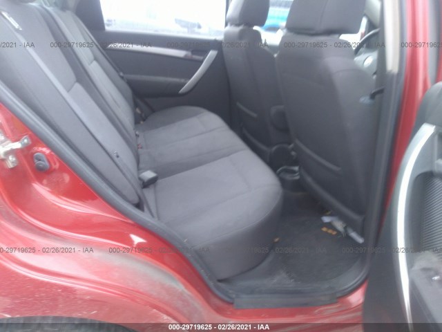 Photo 7 VIN: KL1TD5DE9BB114470 - CHEVROLET AVEO 