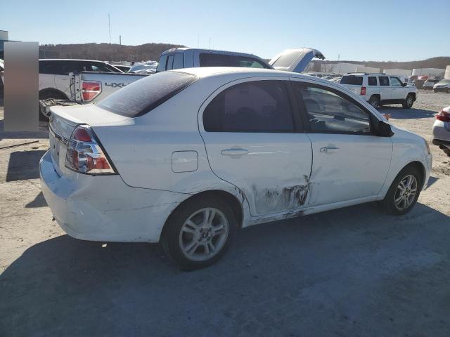 Photo 2 VIN: KL1TD5DE9BB141166 - CHEVROLET AVEO 