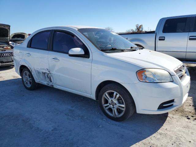 Photo 3 VIN: KL1TD5DE9BB141166 - CHEVROLET AVEO 