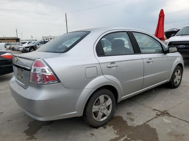 Photo 2 VIN: KL1TD5DE9BB217999 - CHEVROLET AVEO 