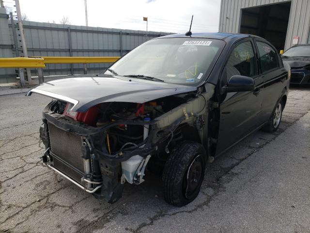 Photo 1 VIN: KL1TD5DE9BB230350 - CHEVROLET AVEO LS 