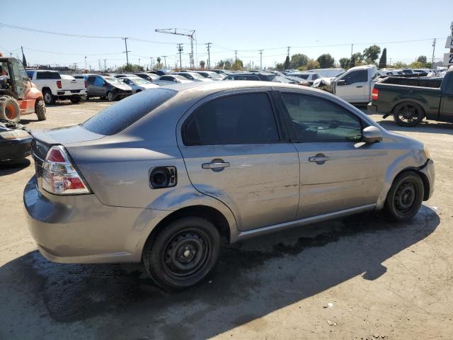 Photo 2 VIN: KL1TD5DEXAB082594 - CHEVROLET AVEO 