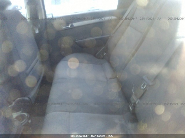 Photo 7 VIN: KL1TD5DEXAB129929 - CHEVROLET AVEO 